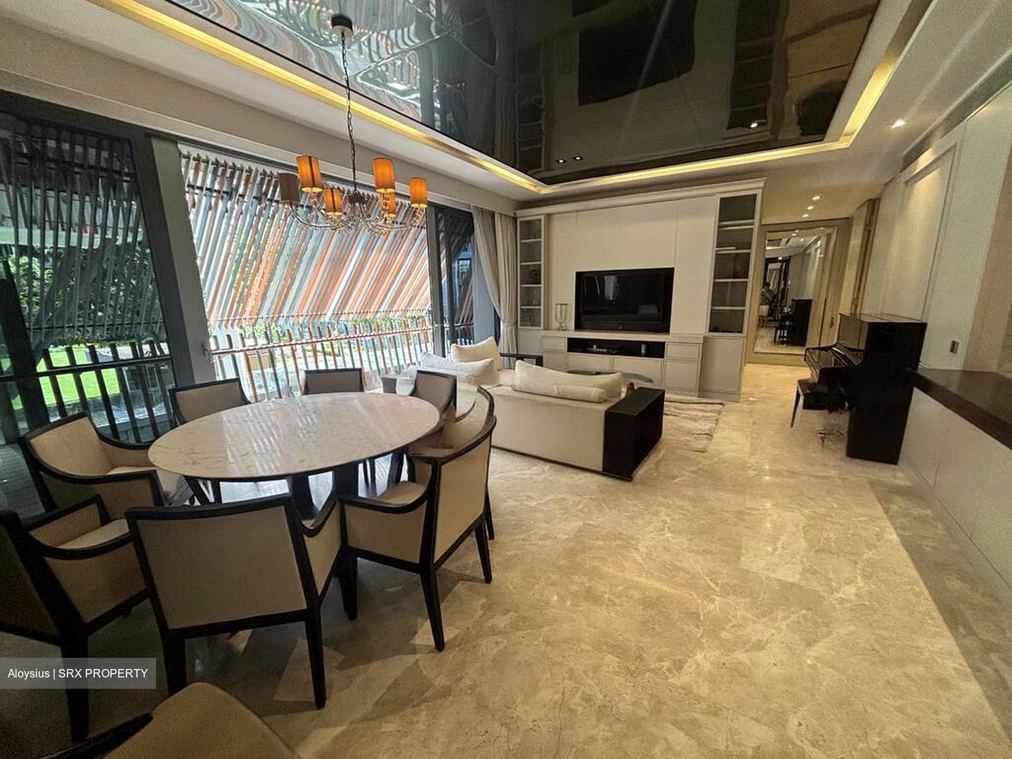 Goodwood Residence (D10), Condominium #467207481